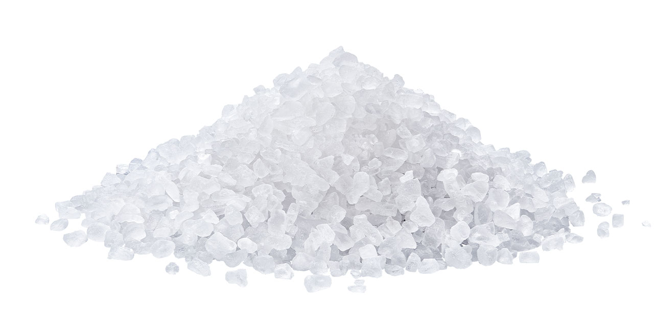 塩の基礎知識